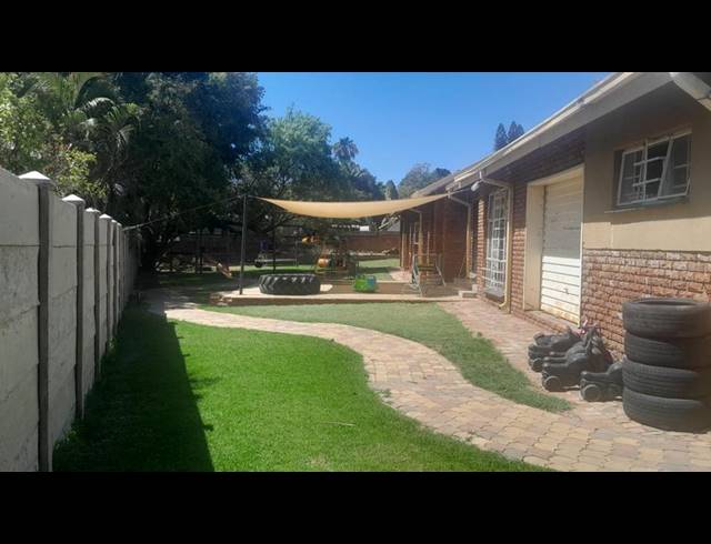 4 BEDROOM HOUSE FOR SALE IN WELGELEGEN